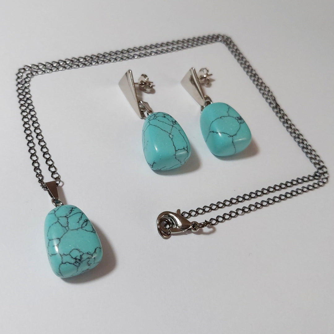 Turquoise Jewelry: A Timeless Gift for Every Occasion by Zutry