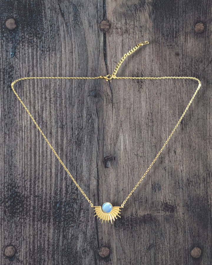 Navajo-inspired turquoise jewelry